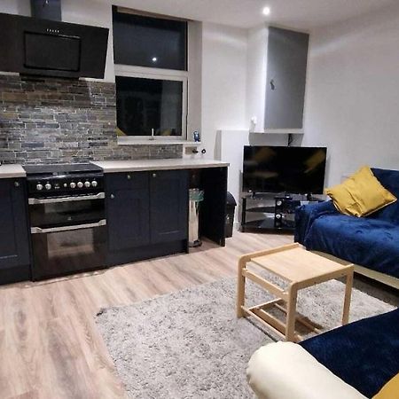 Sapphire Strathnairn Apartment Cardiff Exterior foto
